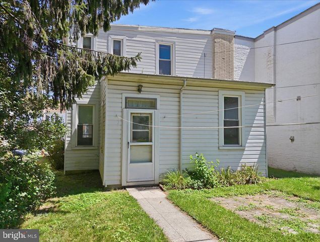 105 S WHITEOAK ST, Kutztown, PA 19530