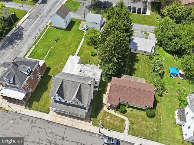 105 S WHITEOAK ST, Kutztown, PA 19530