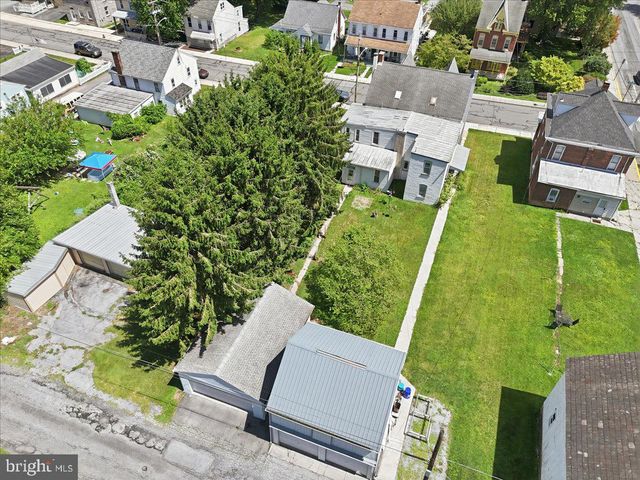 105 S WHITEOAK ST, Kutztown, PA 19530