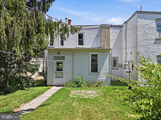 105 S WHITEOAK ST, Kutztown, PA 19530