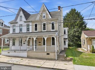 105 S WHITEOAK ST, Kutztown, PA 19530