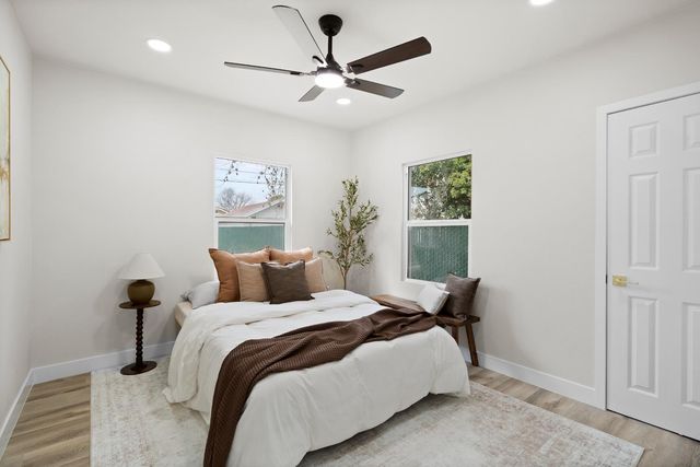 1377 N Harrison, Fresno, CA 93728