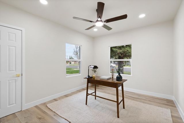 1377 N Harrison, Fresno, CA 93728