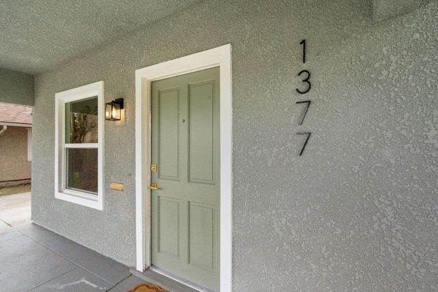 1377 N Harrison, Fresno, CA 93728