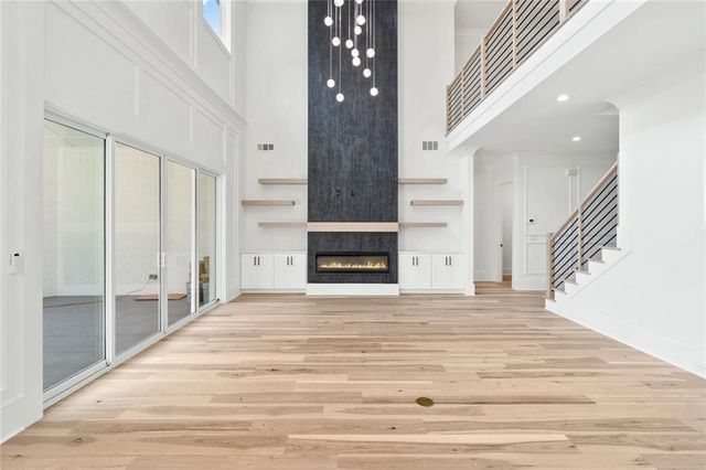 876 Bramlett Shoals Road, Lawrenceville, GA 30045