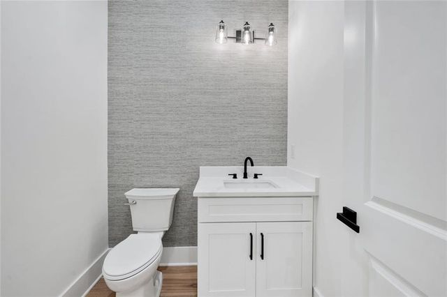 876 Bramlett Shoals Road, Lawrenceville, GA 30045