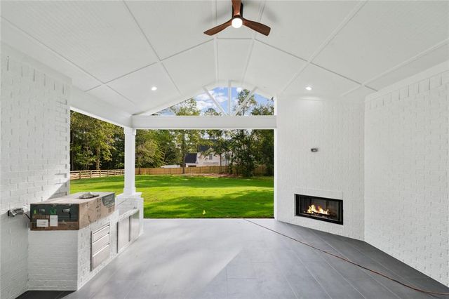 876 Bramlett Shoals Road, Lawrenceville, GA 30045