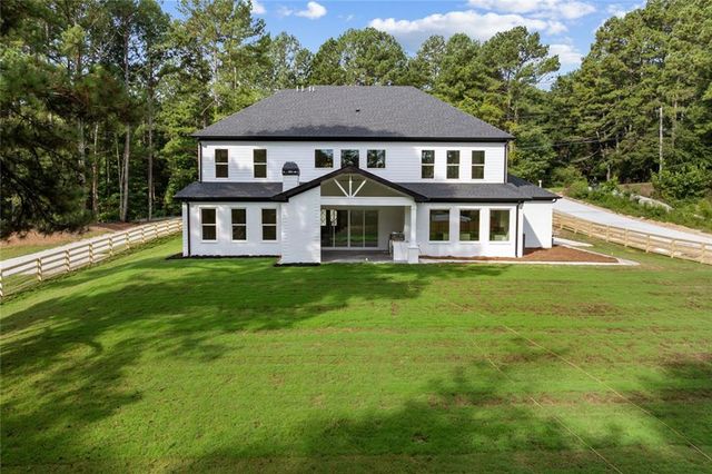 876 Bramlett Shoals Road, Lawrenceville, GA 30045