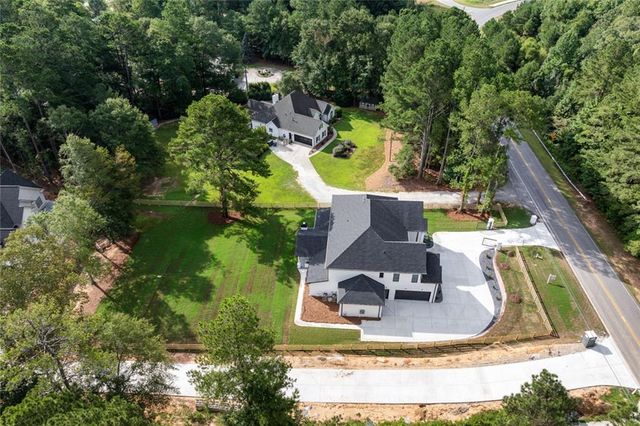 876 Bramlett Shoals Road, Lawrenceville, GA 30045