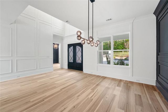 876 Bramlett Shoals Road, Lawrenceville, GA 30045