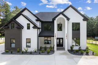 876 Bramlett Shoals Road, Lawrenceville, GA 30045