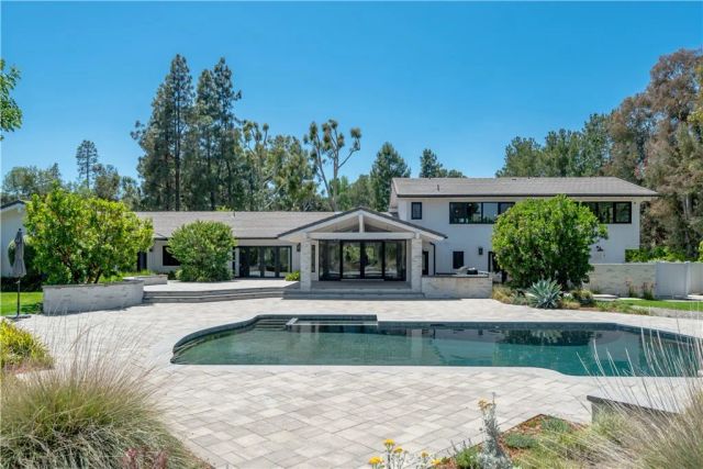 24884 JIM BRIDGER Road, Hidden Hills, CA 91302