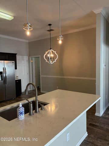 3322 HORSESHOE TRAIL Drive, Orange Park, FL 32065