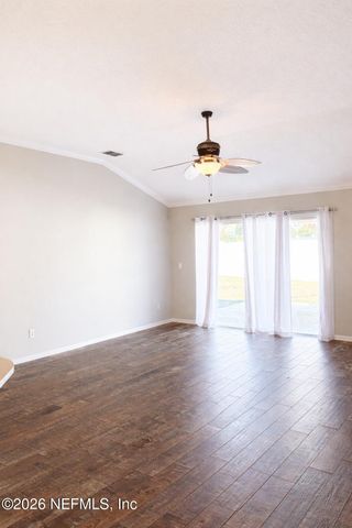 3322 HORSESHOE TRAIL Drive, Orange Park, FL 32065