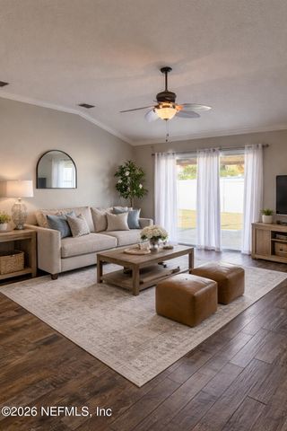 3322 HORSESHOE TRAIL Drive, Orange Park, FL 32065