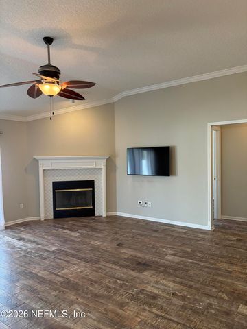 3322 HORSESHOE TRAIL Drive, Orange Park, FL 32065