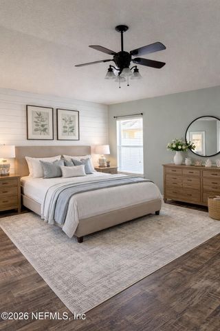 3322 HORSESHOE TRAIL Drive, Orange Park, FL 32065