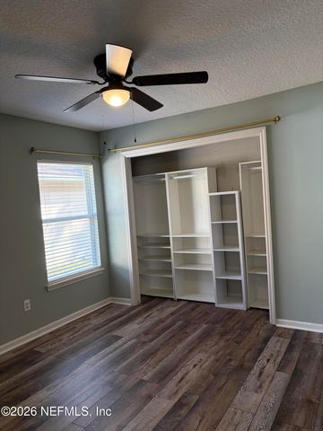 3322 HORSESHOE TRAIL Drive, Orange Park, FL 32065