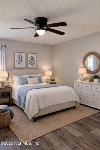 3322 HORSESHOE TRAIL Drive, Orange Park, FL 32065