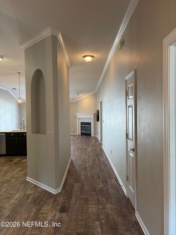 3322 HORSESHOE TRAIL Drive, Orange Park, FL 32065