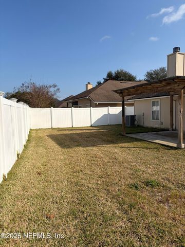 3322 HORSESHOE TRAIL Drive, Orange Park, FL 32065