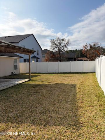 3322 HORSESHOE TRAIL Drive, Orange Park, FL 32065