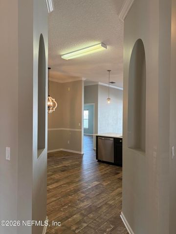 3322 HORSESHOE TRAIL Drive, Orange Park, FL 32065