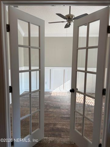 3322 HORSESHOE TRAIL Drive, Orange Park, FL 32065