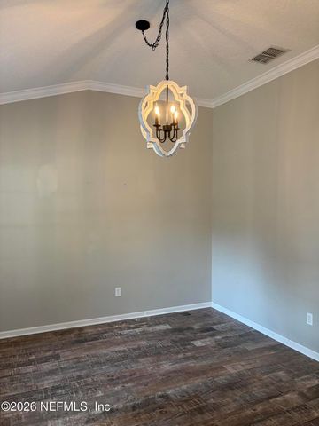 3322 HORSESHOE TRAIL Drive, Orange Park, FL 32065