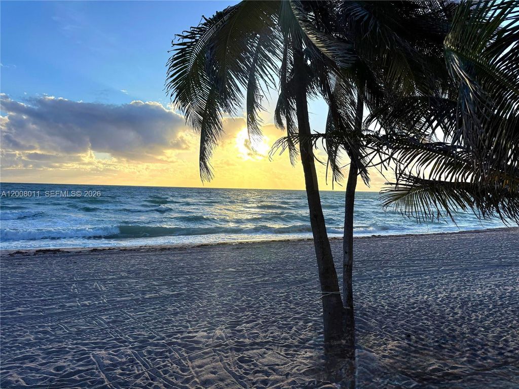 2030 S Ocean Dr 2026, Hallandale Beach, FL 33009