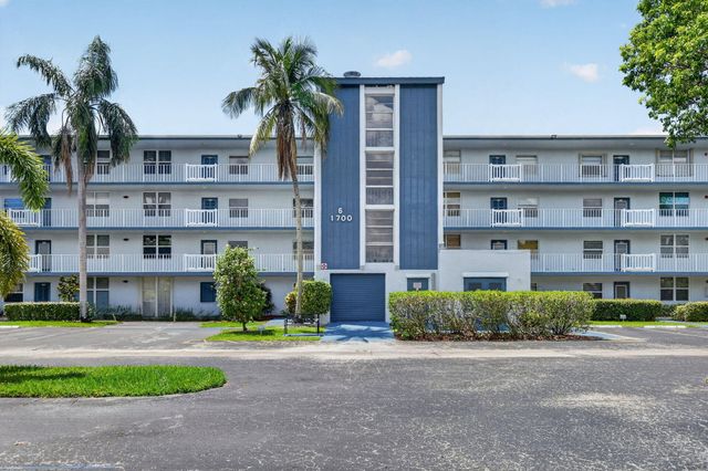 1700 NW 80th Avenue 104, Margate, FL 33063