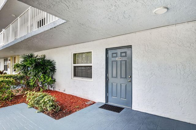 1700 NW 80th Avenue 104, Margate, FL 33063