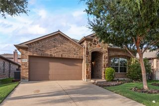 2945 Saddle Creek Drive, Fort Worth, TX 76177