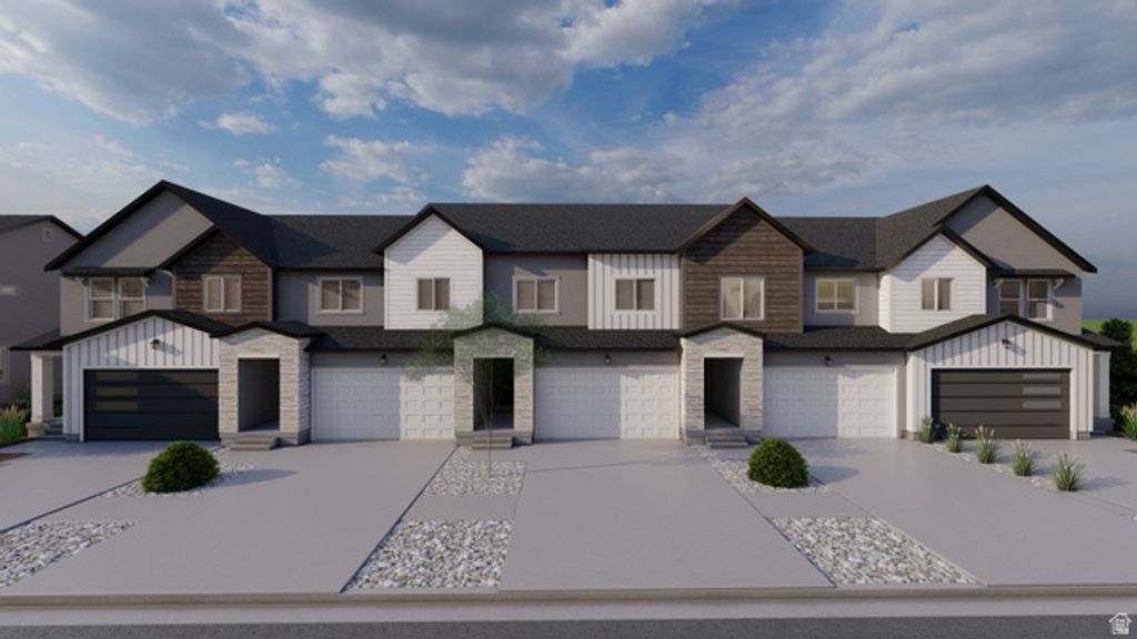 3757 S SANTALUM LN #380, West Valley City, UT 84119 — photo 2