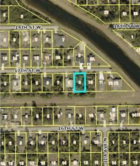 2907 17 STREET W, Lehigh Acres, FL 33971