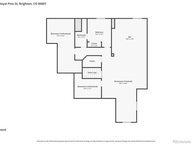 5255 Royal Pine St, Brighton, CO 80601