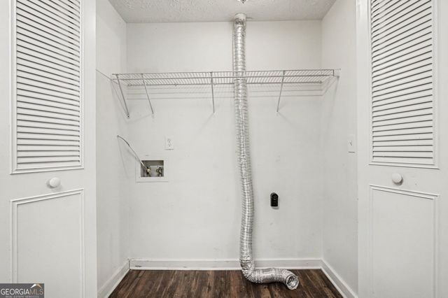 2730 Old South Drive, Jonesboro, GA 30236