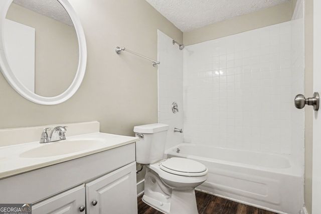 2730 Old South Drive, Jonesboro, GA 30236