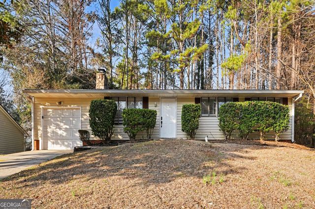 2730 Old South Drive, Jonesboro, GA 30236