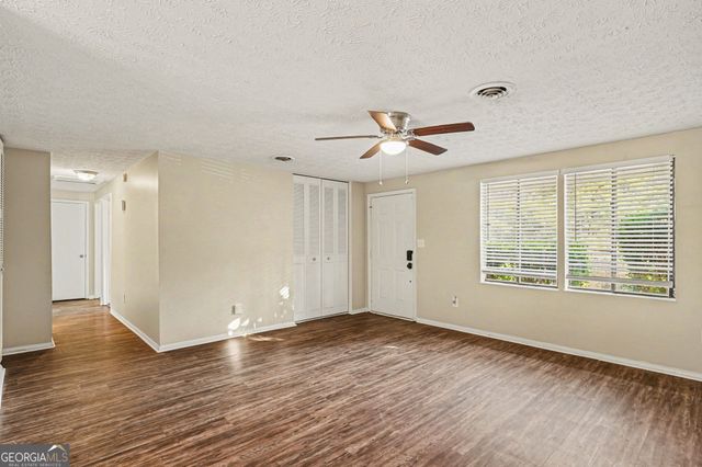 2730 Old South Drive, Jonesboro, GA 30236