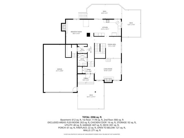 2645 Norcrest Avenue N, Stillwater, MN 55082