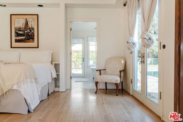 1520 Bonnell Drive, Topanga (los Angeles), CA 90290