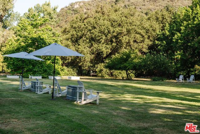 1520 Bonnell Drive, Topanga (los Angeles), CA 90290