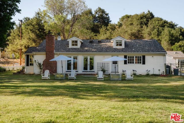 1520 Bonnell Drive, Topanga (los Angeles), CA 90290