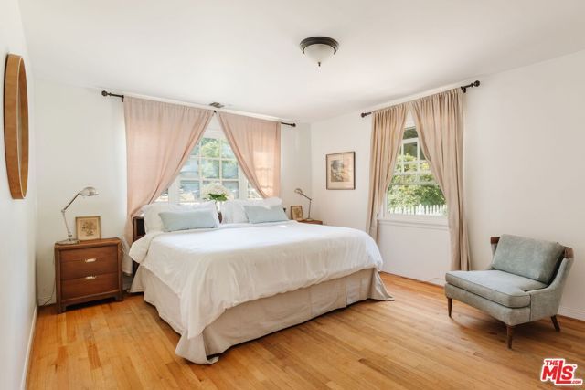 1520 Bonnell Drive, Topanga (los Angeles), CA 90290