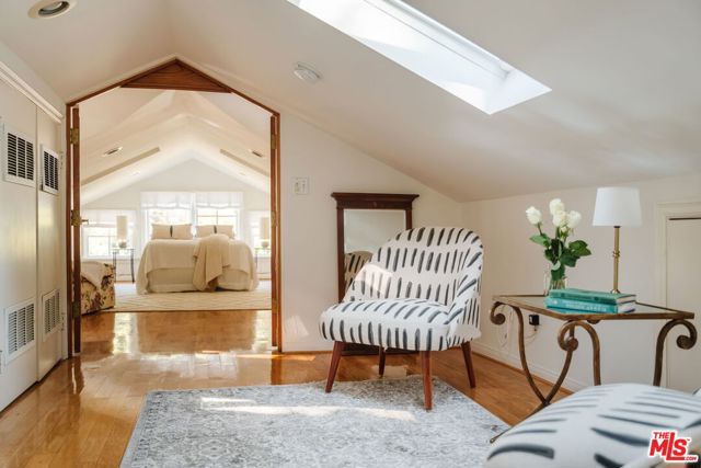 1520 Bonnell Drive, Topanga (los Angeles), CA 90290