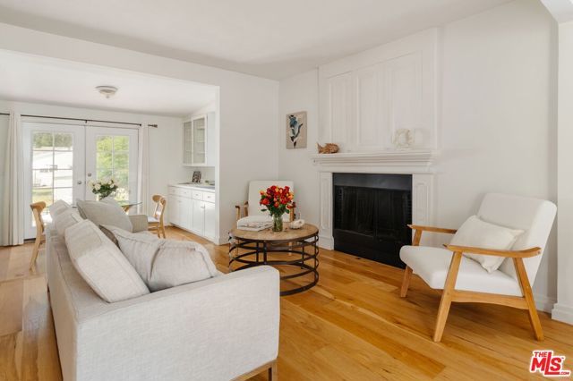 1520 Bonnell Drive, Topanga (los Angeles), CA 90290