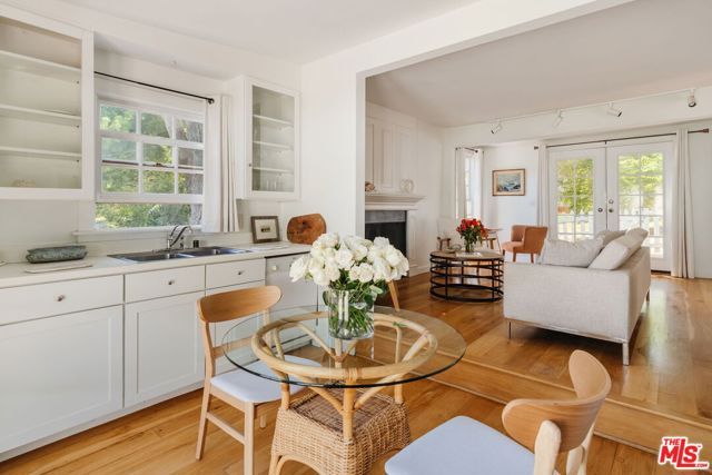 1520 Bonnell Drive, Topanga (los Angeles), CA 90290