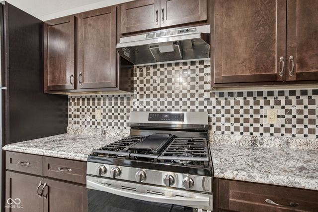 1554 W Morrison Street, Frankfort, IN 46041