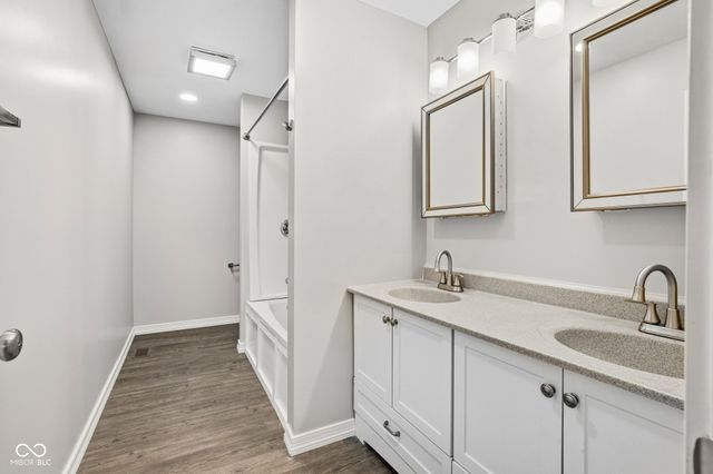 1554 W Morrison Street, Frankfort, IN 46041